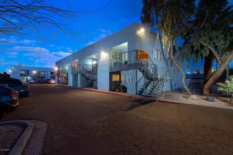 4145 N Longview Ave, Phoenix, AZ 85014 photo 1