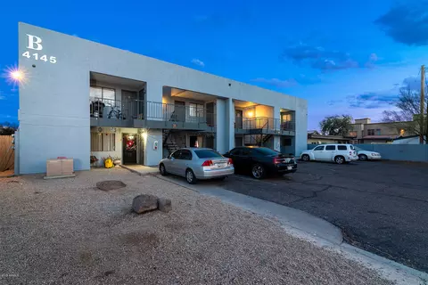 4145 N Longview Ave, Phoenix, AZ 85014 photo 2