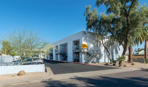 4145 N Longview Ave, Phoenix, AZ 85014 photo 21
