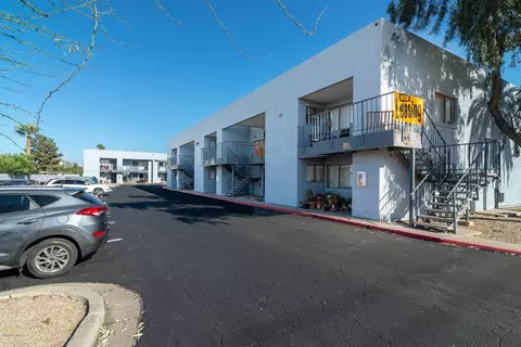 4145 N Longview Ave, Phoenix, AZ 85014 photo 22