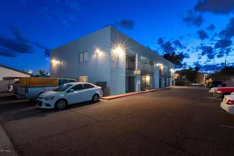4145 N Longview Ave, Phoenix, AZ 85014 photo 20