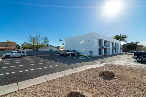 4145 N Longview Ave, Phoenix, AZ 85014 photo 26