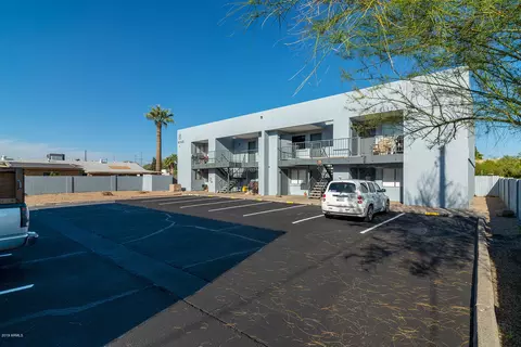 4145 N Longview Ave, Phoenix, AZ 85014 photo 24