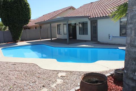 1414 E Hearne Way, Gilbert, AZ 85234 photo 28