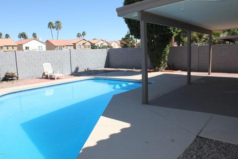 1414 E Hearne Way, Gilbert, AZ 85234 photo 29