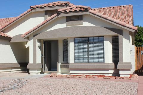 1414 E Hearne Way, Gilbert, AZ 85234 photo 1