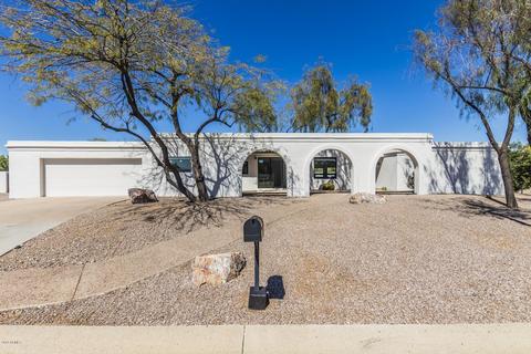 4626 E Mountain View Rd E, Phoenix, AZ 85028 photo 1