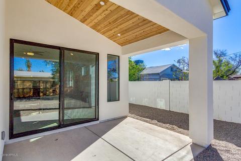 1422 E Whitton Ave, Phoenix, AZ 85014 photo 20