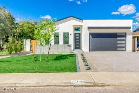 1422 E Whitton Ave, Phoenix, AZ 85014 photo 1