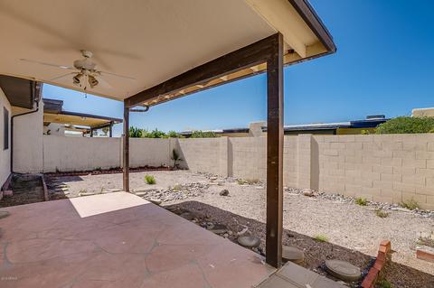 7006 E Jensen St #98, Mesa, AZ 85207 photo 7