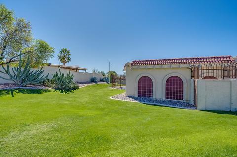 7006 E Jensen St #98, Mesa, AZ 85207 photo 33