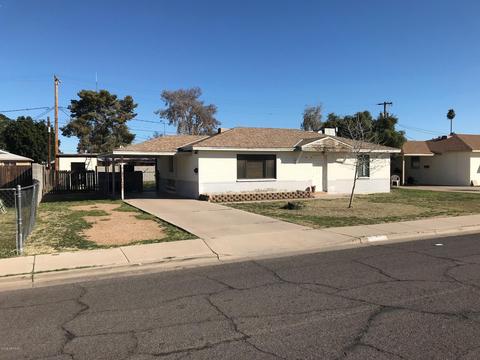 104 E Franklin Ave, Mesa, AZ 85210 photo 1