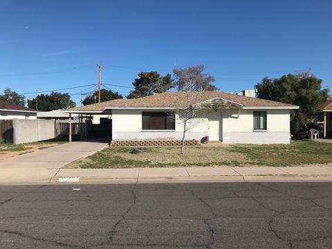 104 E Franklin Ave, Mesa, AZ 85210 photo 2