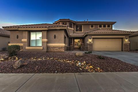 3852 E Jaguar Ave, Gilbert, AZ 85298 photo 1