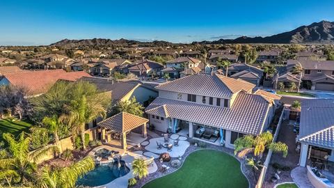 3852 E Jaguar Ave, Gilbert, AZ 85298 photo 46