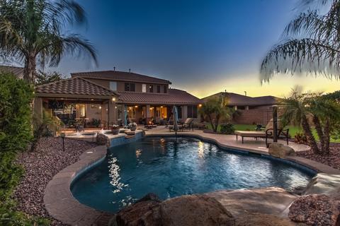 3852 E Jaguar Ave, Gilbert, AZ 85298 photo 39