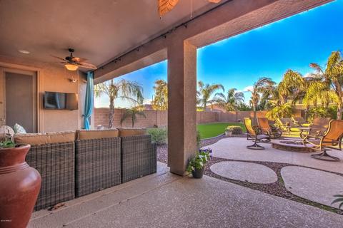 3852 E Jaguar Ave, Gilbert, AZ 85298 photo 35