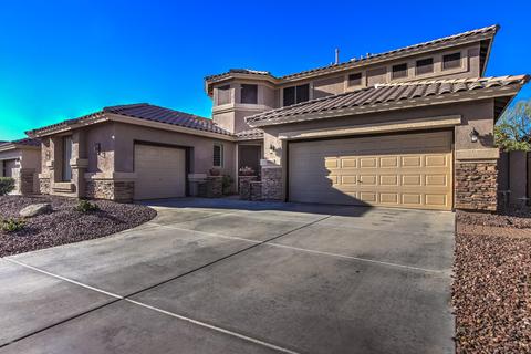 3852 E Jaguar Ave, Gilbert, AZ 85298 photo 3