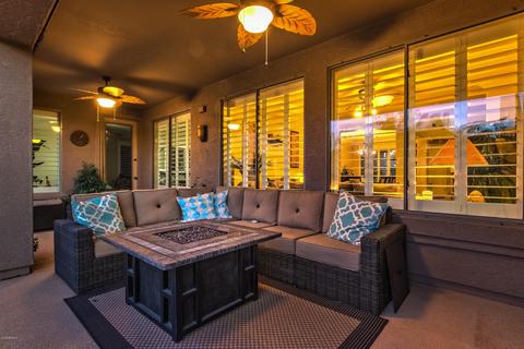 3852 E Jaguar Ave, Gilbert, AZ 85298 photo 34