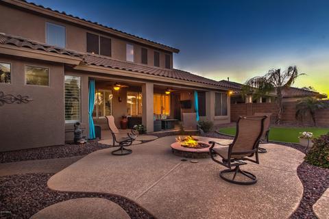 3852 E Jaguar Ave, Gilbert, AZ 85298 photo 43