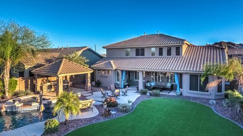 3852 E Jaguar Ave, Gilbert, AZ 85298 photo 38