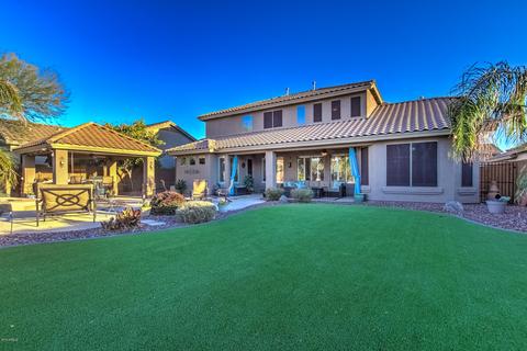 3852 E Jaguar Ave, Gilbert, AZ 85298 photo 36
