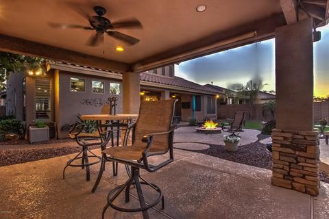 3852 E Jaguar Ave, Gilbert, AZ 85298 photo 41