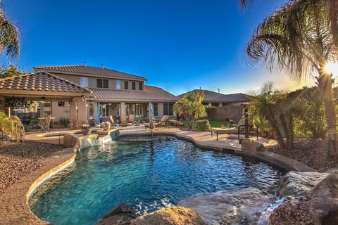 3852 E Jaguar Ave, Gilbert, AZ 85298 photo 4