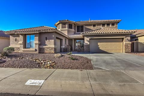 3852 E Jaguar Ave, Gilbert, AZ 85298 photo 2