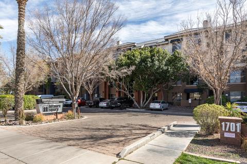 1701 E Colter St #6, Phoenix, AZ 85016 photo 22