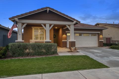 7252 E Onza Ave, Mesa, AZ 85212 photo 1