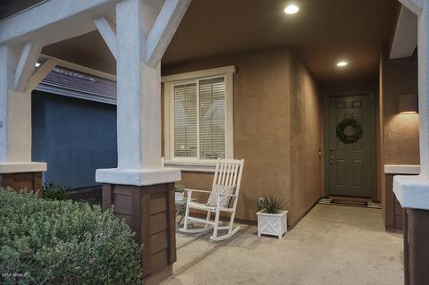7252 E Onza Ave, Mesa, AZ 85212 photo 2