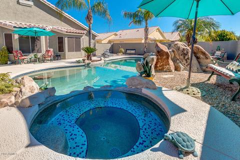7765 E Covina St, Mesa, AZ 85207 photo 4