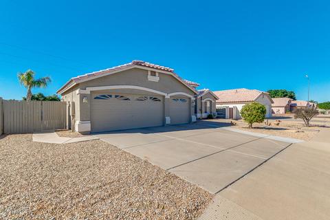 7765 E Covina St, Mesa, AZ 85207 photo 2