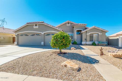 7765 E Covina St, Mesa, AZ 85207 photo 1