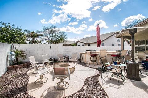 2084 E Willow Wick Rd, Gilbert, AZ 85296 photo 26