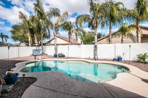 2084 E Willow Wick Rd, Gilbert, AZ 85296 photo 24