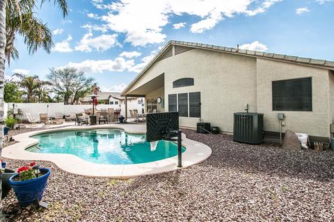 2084 E Willow Wick Rd, Gilbert, AZ 85296 photo 28