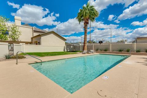 1124 E Rose Ln #9, Phoenix, AZ 85014 photo 32