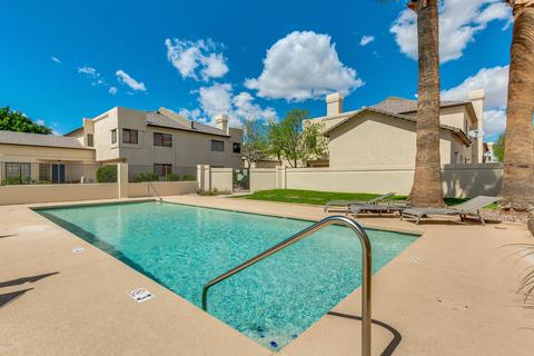 1124 E Rose Ln #9, Phoenix, AZ 85014 photo 34