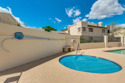 1124 E Rose Ln #9, Phoenix, AZ 85014 photo 35