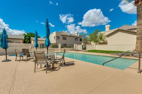1124 E Rose Ln #9, Phoenix, AZ 85014 photo 33