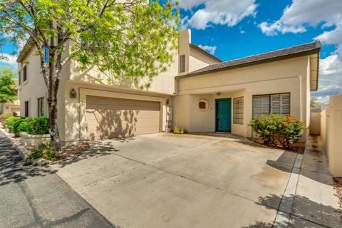 1124 E Rose Ln #9, Phoenix, AZ 85014 photo 1