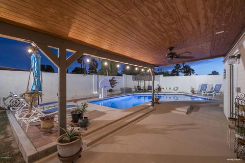 3627 E Cholla St, Phoenix, AZ 85028 photo 1
