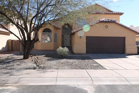 2933 E Blackhawk Dr, Phoenix, AZ 85050 photo 1