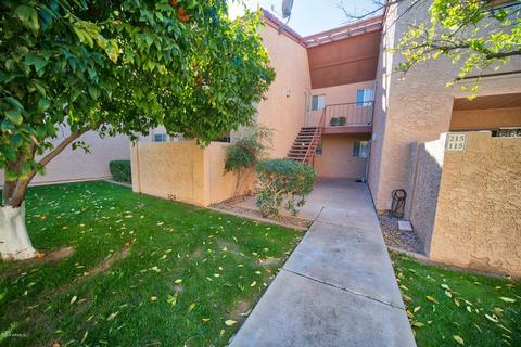 1942 S Emerson St #117, Mesa, AZ 85210