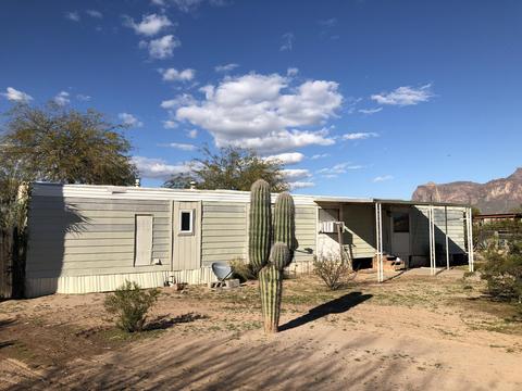 2056 E Scenic St, Apache Junction, AZ 85119 photo 1