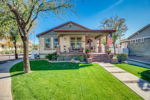2797 E Virginia St, Gilbert, AZ 85296 photo 1