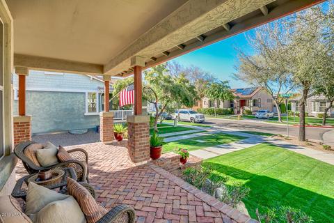 2797 E Virginia St, Gilbert, AZ 85296 photo 7