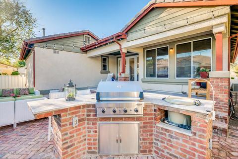 2797 E Virginia St, Gilbert, AZ 85296 photo 48